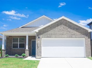5122 Ricochet Ln, Katy, TX 77493