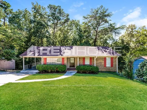 1029 Medina Dr, Birmingham, AL 35235