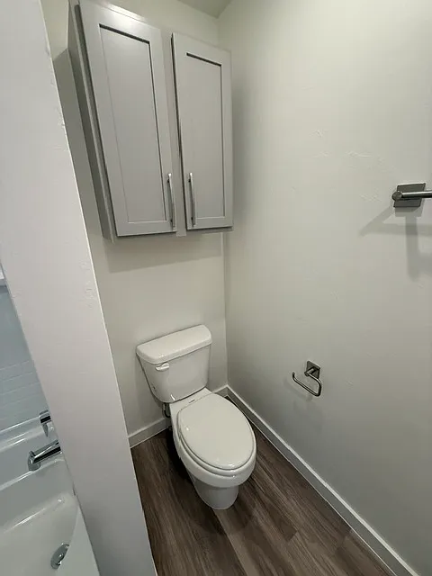 3 bed, 2.5 bath, 1700 sqft, $1,995 — Photo 4