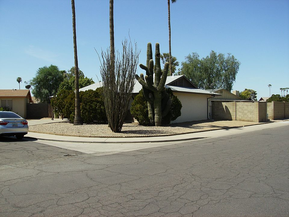 1st image of 4517 W Sunnyslope Ln
