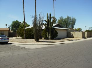 4517 W Sunnyslope Ln, Glendale, AZ 85302