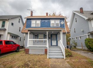 13605 Garden Rd, East Cleveland, OH 44112