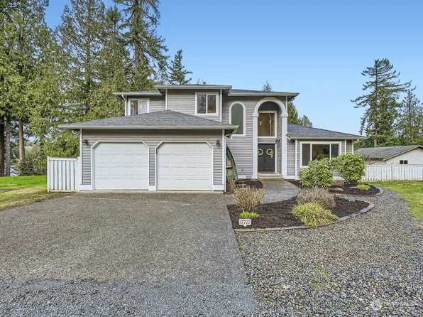 17727 W Flowing Lake Road, Snohomish, WA 98290