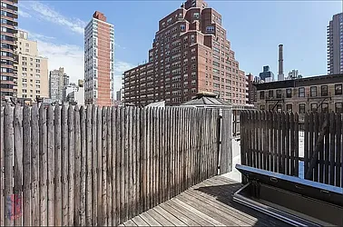 Rented by REAL New York