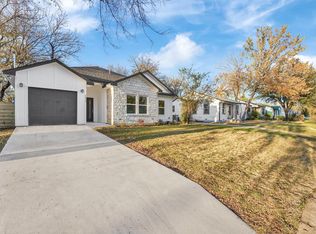 1511 Maywood Ave, Dallas, TX 75216