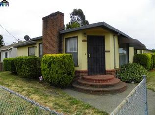 1500 Gaynor Ave, Richmond, CA 94801