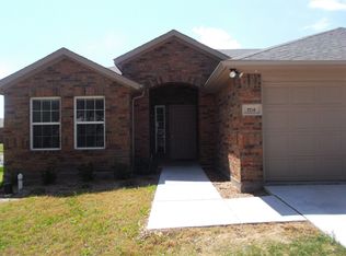 1175 Serenity Loop #708, Ardmore, OK 73401