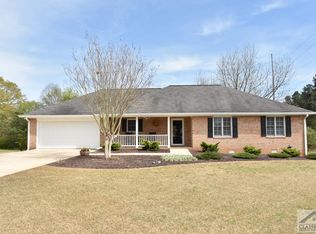 1151 Taylors Dr, Watkinsville, GA 30677