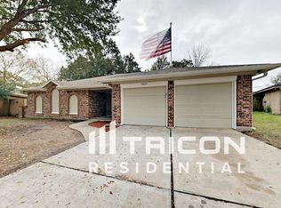 4827 Casemont Dr, Spring, TX 77388