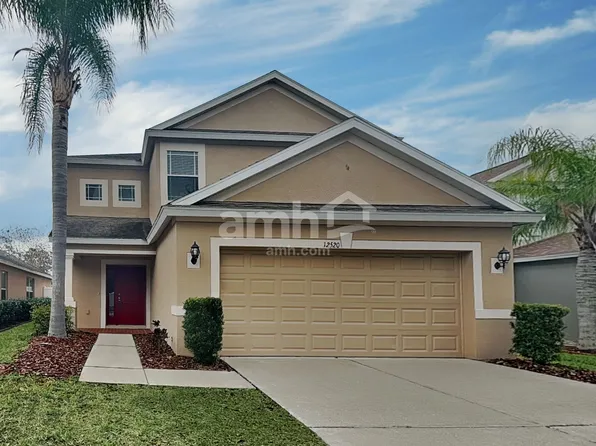 12520 Belcroft Dr, Riverview, FL 33579