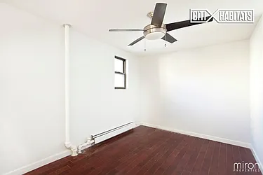 Rented by Citi Habitats