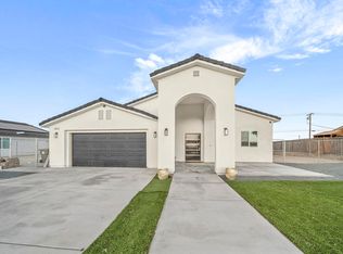 2860 Vista Ave, Thermal, CA 92274