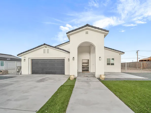 2860 Vista Ave, Thermal, CA 92274