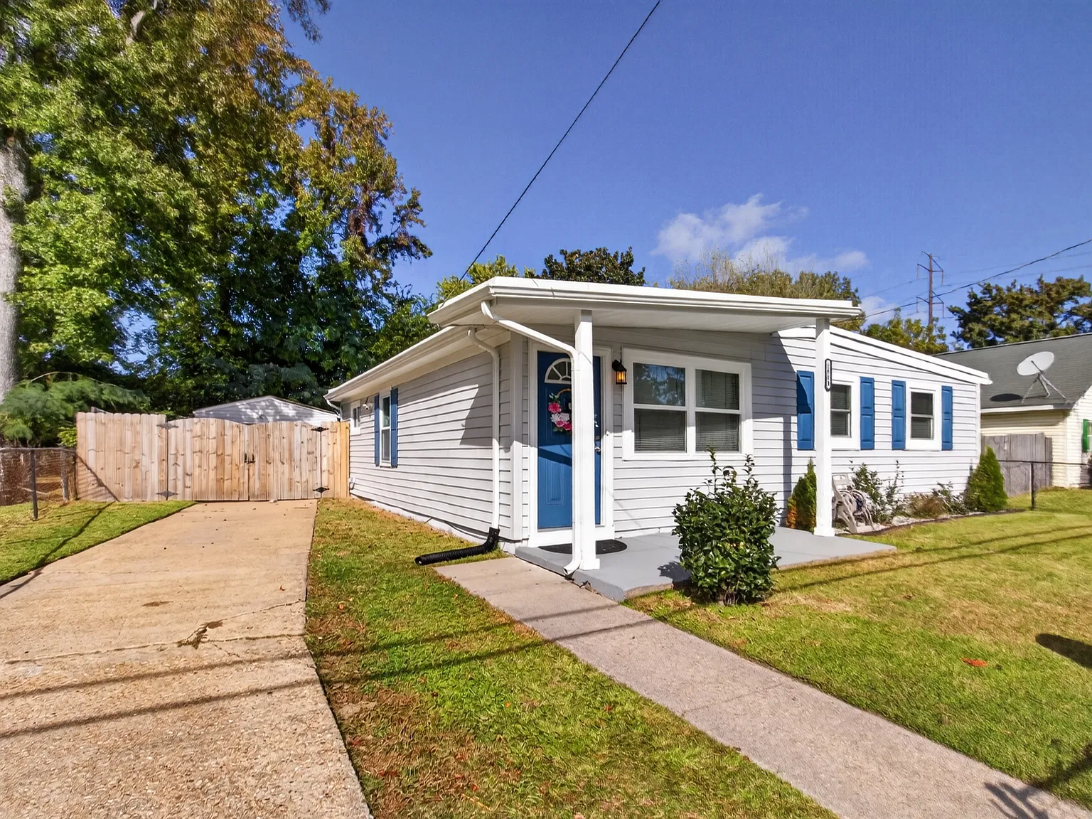 3 bed, 1089 sqft, $2,000 — Photo 2