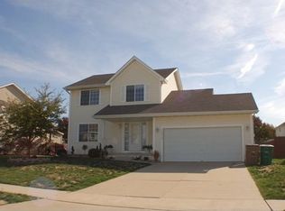 1073 63rd St, West Des Moines, IA 50266