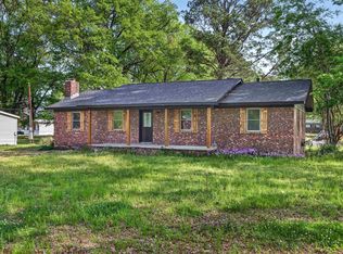 408 Bryant Dr, Donaldson, AR 71941