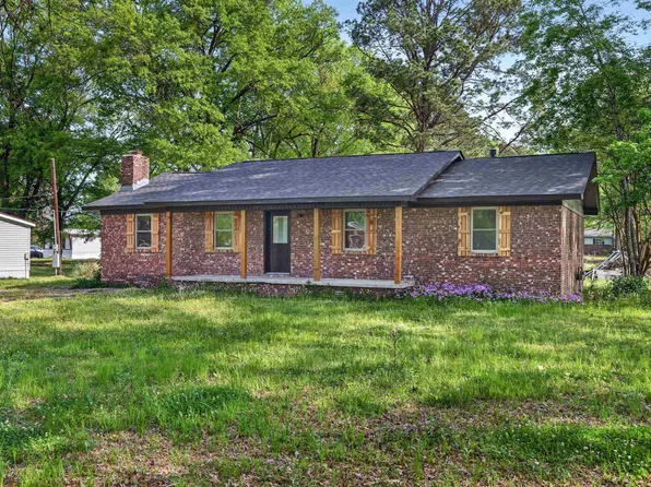 408 Bryant Dr, Donaldson, AR 71941