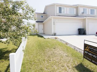 3803 Triton Ave, Gillette, WY 82718