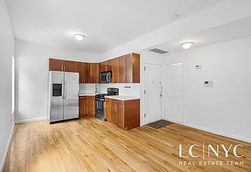 Rented by Keller Williams NYC