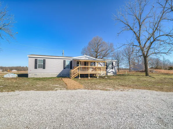 561 Hebron Road, Granby, MO 64844