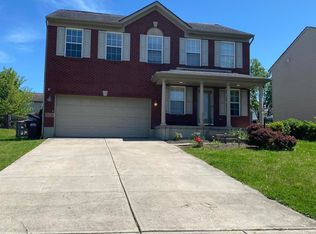 2017 Falling Water Ln, Hebron, KY 41048