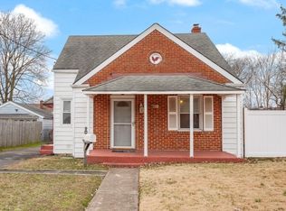 95 Harcourt Dr, Hamilton, NJ 08610