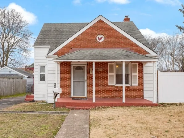 95 Harcourt Dr, Hamilton Twp., NJ 08610