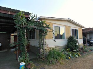 1428 NW 3rd St, McMinnville, OR