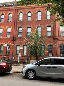 284 Himrod St, Brooklyn, NY, 11237