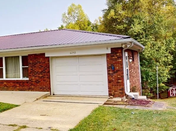 6242 Emily St, Ashland, KY 41102