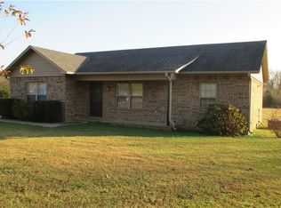 12382 E State Highway 197, Scranton, AR 72863