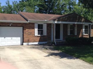 1564 Fall Brook Rd, Columbus, OH 43223