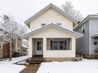 146 Linden Ave, Newark, OH 43055