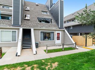 5250 S Huron Way BUILDING 6-6-104, Littleton, CO 80120