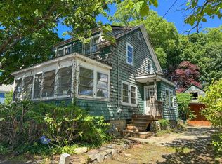 29 Weybosset St, Weymouth, MA 02191
