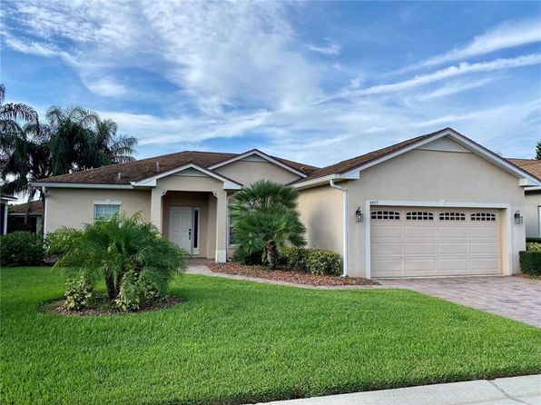 55 Gated Community - Lake Wales FL Real Estate - 5 Homes For Sale | Zillow