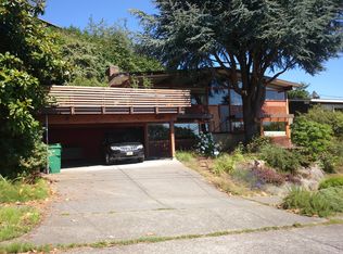 4219 28th Pl W, Seattle, WA 98199