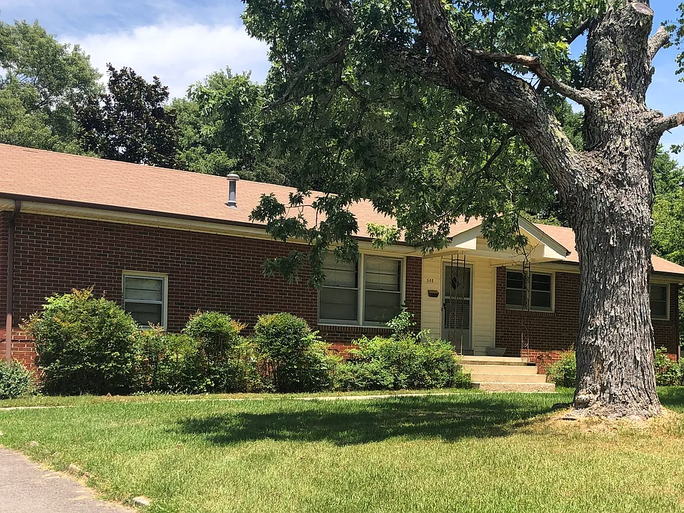 508 McKellar Dr