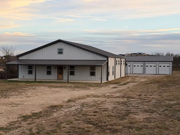 5077 S Fm 5, Aledo, TX 76008