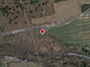 1345 Lower Smith Gap Rd, Kunkletown, PA 18058