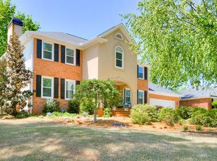 4634 Sheffield Dr, Evans, GA 30809
