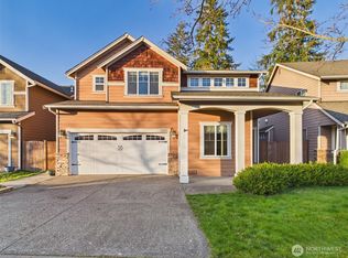 11805 1st Place, Lake Stevens, WA 98258