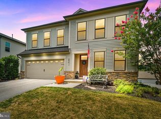 6861 E Shavano Rd, New Market, MD 21774