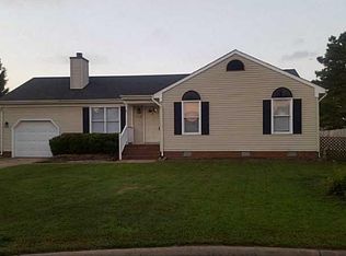3204 White Cedar Dr, Chesapeake, VA 23323