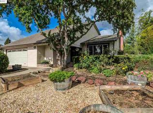 3087 Pine Valley Rd, San Ramon, CA 94583