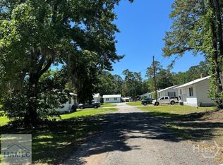 1200 Old Sunbury Rd, Hinesville, GA 31313