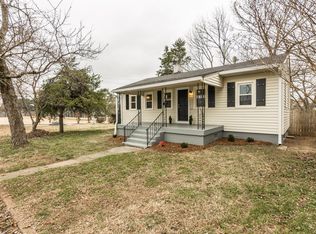 1608 Dodson St, Old Hickory, TN 37138