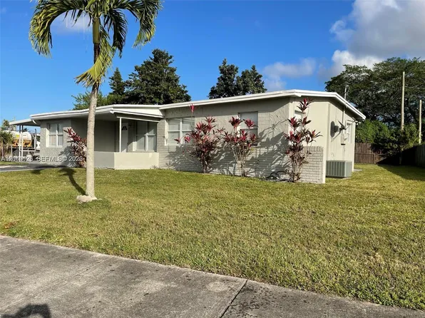 4160 SW 36th St, Hollywood, FL 33023