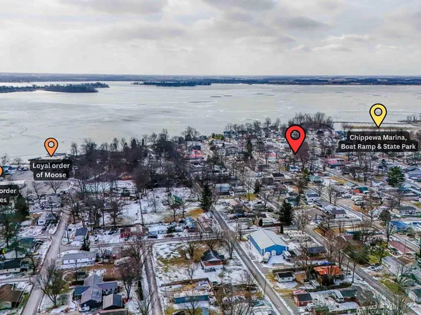 0 Tecumseh Path, Lakeview, OH 43331