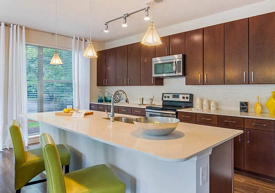 Bell Glenridge